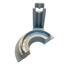 Sebo BS36/46 Comfort, BS360, BS460 Brush Strip Cover